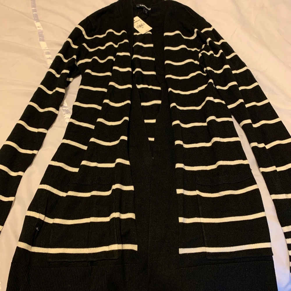 Beautiful cardigan